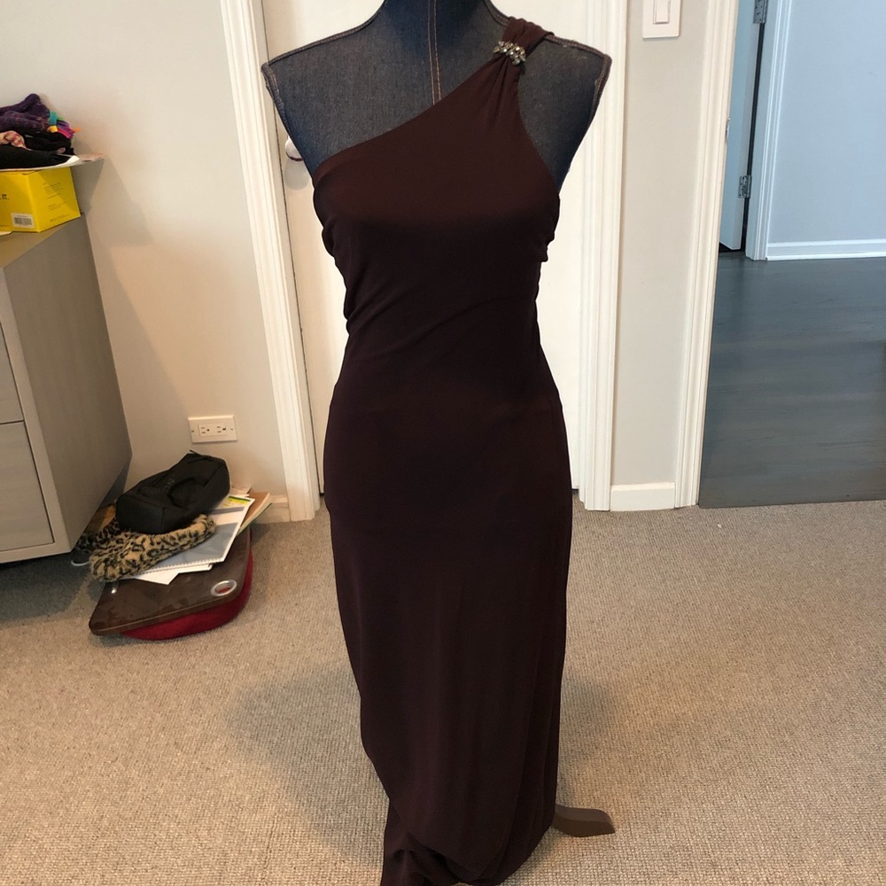 Ellie Tahiti gown